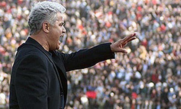 فرشاد پیوس