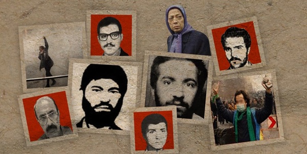 مستند نفوذی