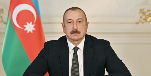 الهام علی اف