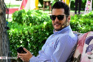 برنامه زنده‌رود با حضور سیاش خیرابی و ماشالله شاهمرادی