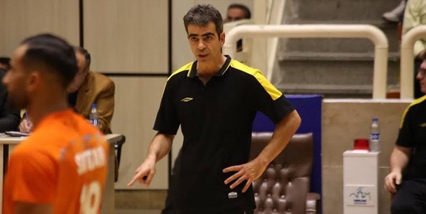 محمد غیاثی