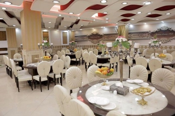تالار عروسی