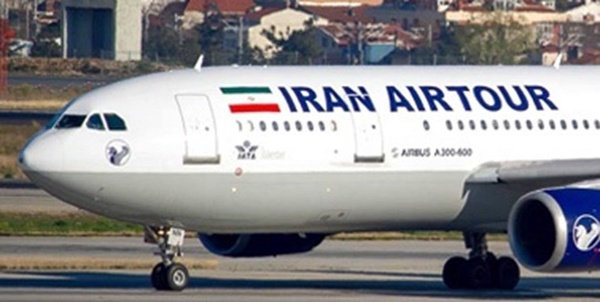 ایران ایرتور