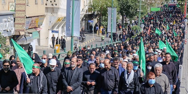اربعین