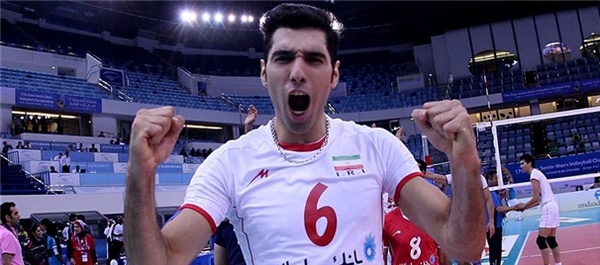 محمد موسوی