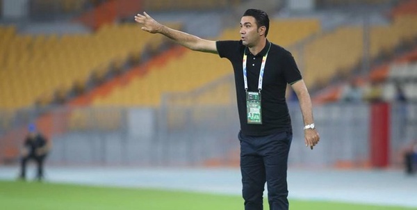 جواد نکونام 