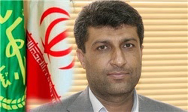 علینقی صالحی مدیر جهاد کشاورزی هرمزگان