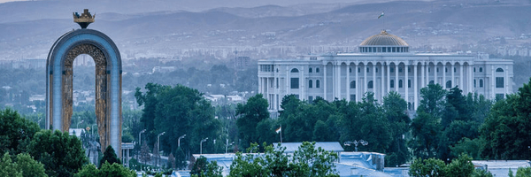 تصویر سربرگ نمایه‌ی ‌تاجیکستان به فارسی‌