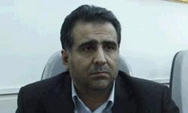 فرشید سیاری، مدیرکل آموزش پیش‌دبستانی آموزش و پرورش