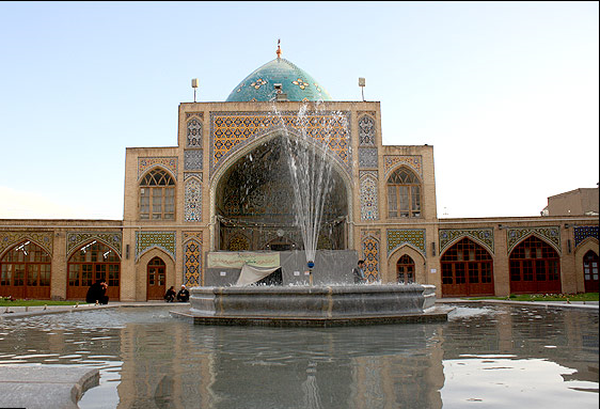 مسجد