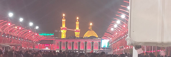 تصویر سربرگ نمایه‌ی ‌حامد قادری‌