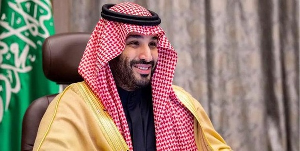 محمد بن سلمان