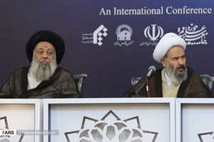 همایش بزرگ علامه شهیدقاضی نورالله شوشتری