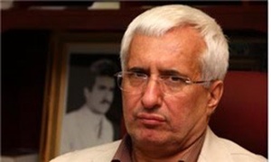 نادر قدیانی