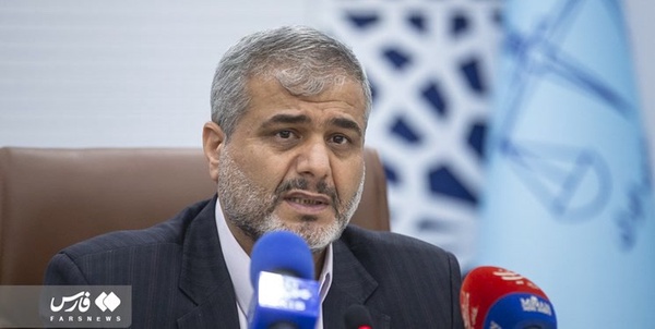 علی القاصی مهر