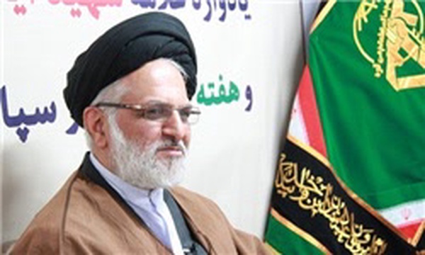 سید حسن اکبری
