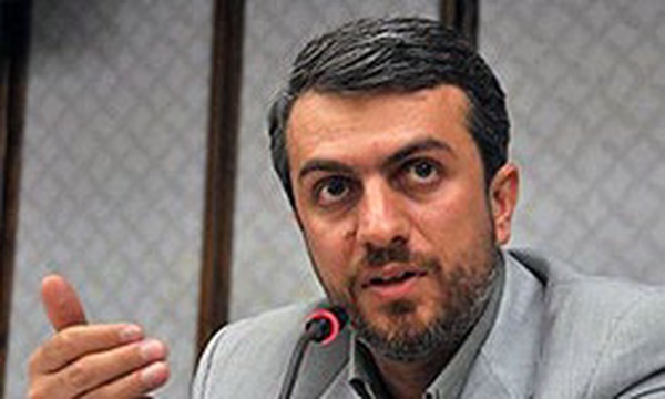 سید رضا فاطمی امین
