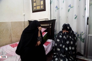 اعلام خبر شناسائی 2 شهید گمنام در مشهد 