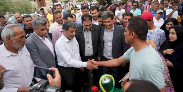 وزیر