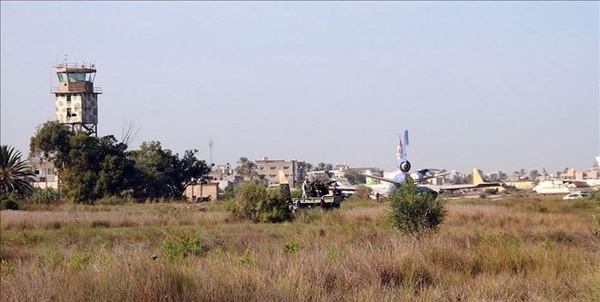 لیبی