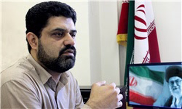 سید محمدرضا سیدالنگی