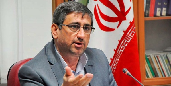استاندار همدان