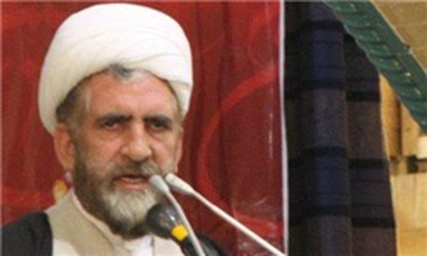 امام جمعه آبادان