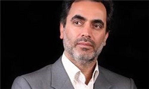 جواد هروی نماینده قائنات