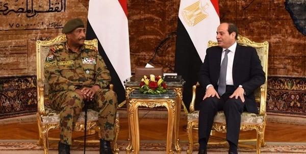 مصر