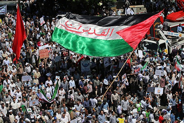 روز قدس