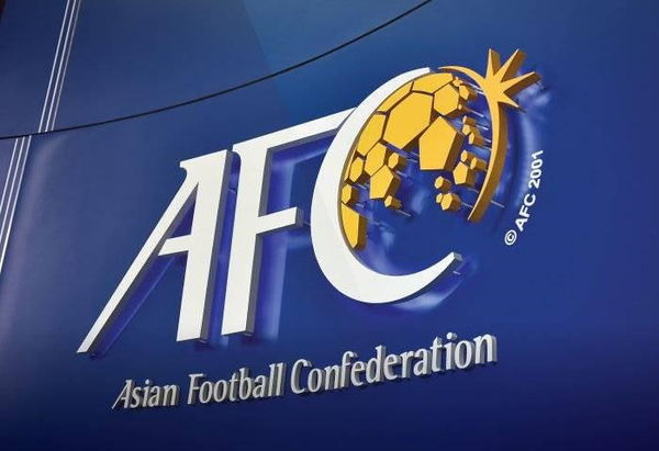 کنفدراسیون فوتبال آسیا، ای اف سی، AFC