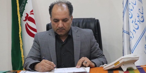 مرزبان اراك