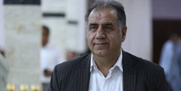 علی خسروی