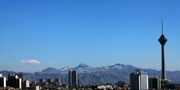 هوای پاک