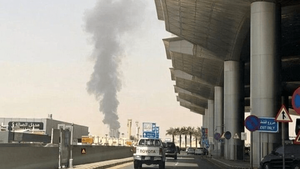 ازکارافتادن کامل فرودگاه ریاض؛ ۲۲۱ پرواز لغو شد