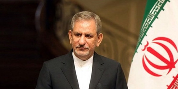 جهانگیری 