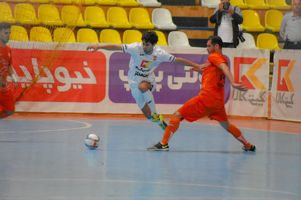 فوتسال