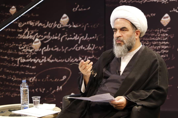 آیت الله فاضل لنکرانی
