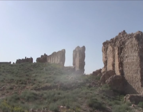 آثار تاریخی بادغیس