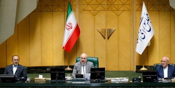 قالیباف