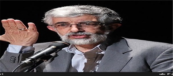 حداد عادل