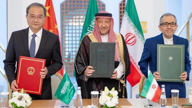 چین تنها امید ترامپ برای پایان دادن به جنگ با ایران؟