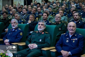 کنگره بزرگداشت شهدای نیروی هوایی ارتش