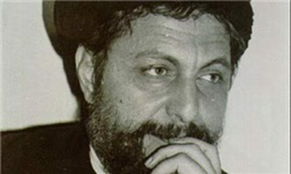 امام موسی صدر