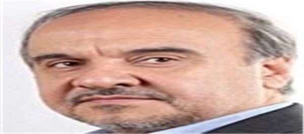 مسعود سلطانی فر