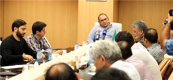 علیرضا رضایی