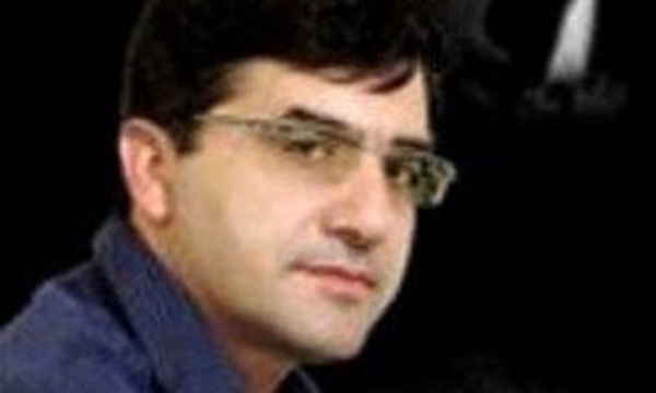 بهروز سپیدنامه