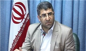 اردبیل - فرماندار اردبیل