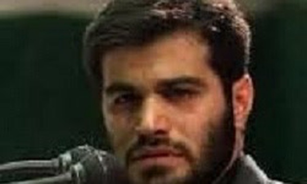 میثم مطیعی