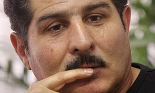 محمد پنجعلی